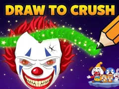 Juego Draw To Crush en línea