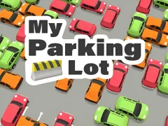 Juego My Parking Lot en línea