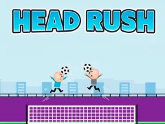 Juego Head Rush en línea
