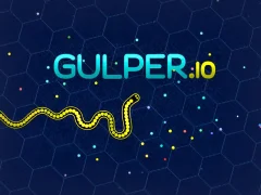 Juego Gulper.io en línea