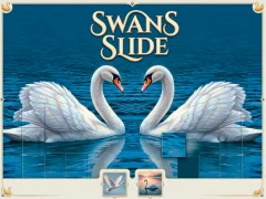 Juego Swans Slide en línea