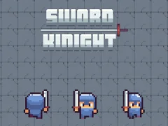 Juego Sword Knight en línea