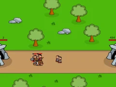 Juego Age Of Battle en línea