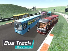 Juego Bus Track Masters en línea