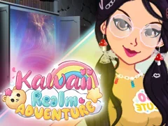 Juego Kawaii Realm Adventure en línea