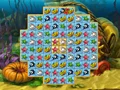 Juego Fishdom Seasons unde the Sea en línea