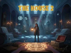 Juego The House 2 en línea
