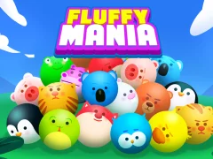 Juego Fluffy Mania en línea