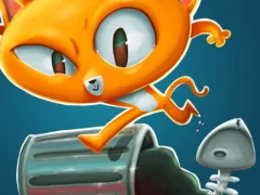 Juego Trash Dash en línea