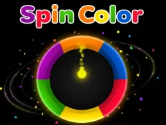Juego Spin Color en línea