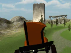 Juego Stunt Simulator Multiplayer en línea