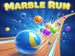 Juego Marble Run en línea