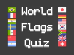 Juego World Flags Quiz en línea