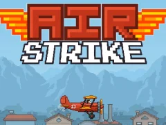 Juego Air Strike en línea