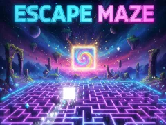 Juego Escape Maze en línea