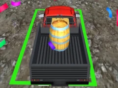 Juego Truck Transport Simulator en línea