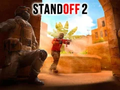 Juego Standoff Strike 2 en línea