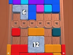 Juego Color Block Jam en línea