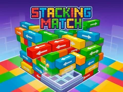 Juego Stacking Match en línea