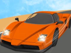 Juego The Long Drive en línea