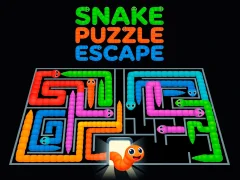 Juego Snake Puzzle Escape en línea