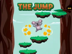 Juego The Jump en línea