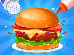 Juego Weight Gain Diet Cooking Recipe en línea