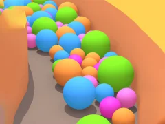 Juego Balles en línea