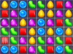 Juego Candy Time en línea