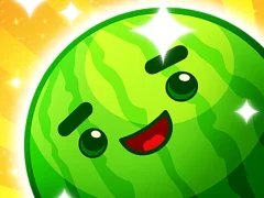 Juego Crazy Fruit Merge en línea