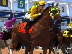 Juego Horse Racing en línea