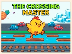 Juego The Crossing Master en línea