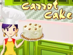 Juego Carrot Cake en línea