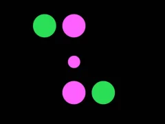 Juego Dots vs Dots en línea