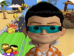 Juego Subway Surfers en línea