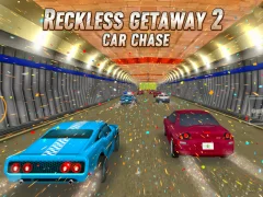 Juego Reckless Getaway 2: Car Chase en línea