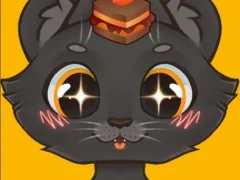Juego Sweet business of cats: cakes en línea