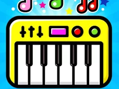 Juego Piano Tiles en línea