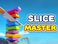 Juego Slice Master en línea