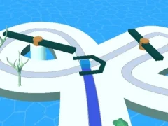 Juego Path Paint 3d en línea