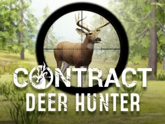 Juego Contract Deer Hunter en línea