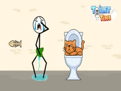 Juego Toilet Time en línea