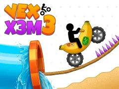 Juego Vex X3M 3 en línea