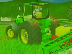 Juego Farming Simulator 2 en línea