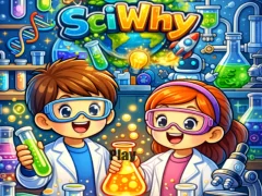 Juego Sci Why en línea