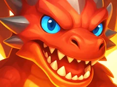 Juego Legend of Dragon Hunt en línea