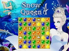 Juego Snow Queen 4 en línea