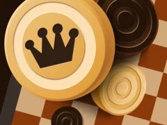 Juego Russian Checkers en línea