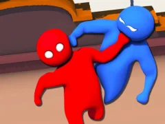 Juego Party.io en línea
