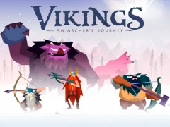Juego Vikings: An Archer's Journey en línea